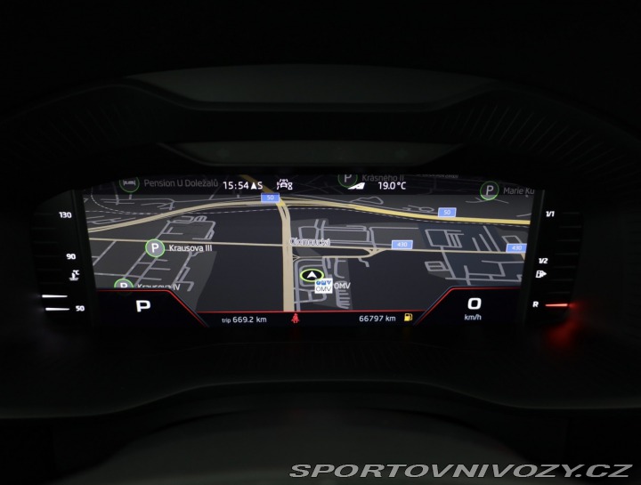 Škoda Kodiaq RS RS RS 2.0 TSI 2023