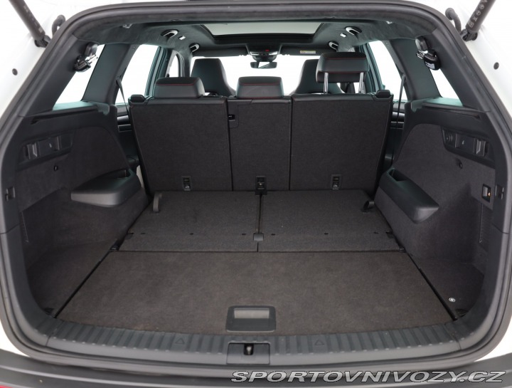 Škoda Kodiaq RS RS RS 2.0 TSI 2023