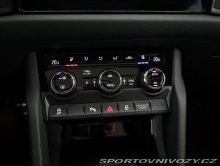 Škoda Kodiaq RS RS RS 2.0 TSI 2023