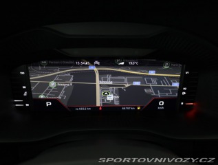 Škoda Kodiaq RS RS RS 2.0 TSI 2023