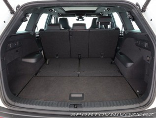 Škoda Kodiaq RS RS RS 2.0 TSI 2023