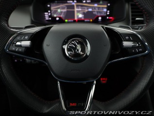 Škoda Kodiaq RS RS RS 2.0 TSI 2023