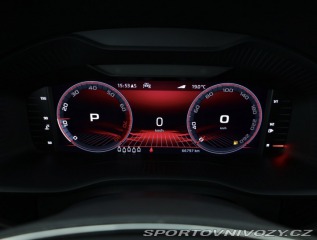 Škoda Kodiaq RS RS RS 2.0 TSI 2023