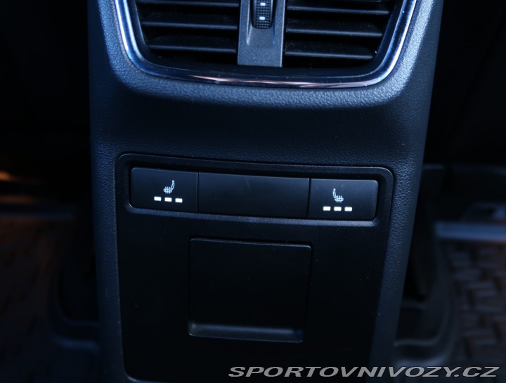 Škoda Octavia RS RS RS 2.0 TDI 2015