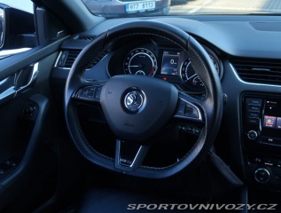 Škoda Octavia RS RS RS 2.0 TDI 2015