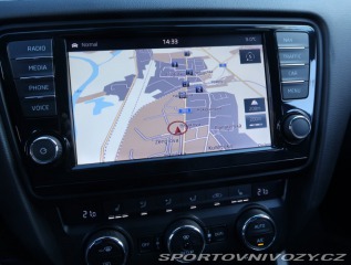 Škoda Octavia RS RS RS 2.0 TDI 2015