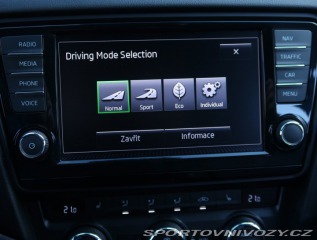 Škoda Octavia RS RS RS 2.0 TDI 2015