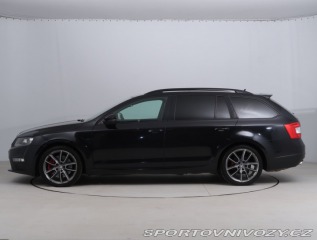Škoda Octavia RS RS RS 2.0 TDI 2015