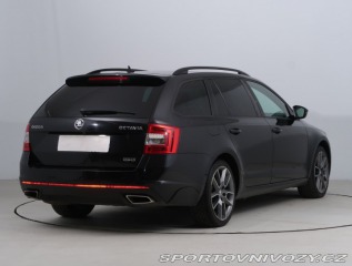 Škoda Octavia RS RS RS 2.0 TDI 2015