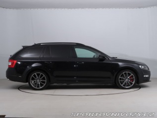 Škoda Octavia RS RS RS 2.0 TDI 2015