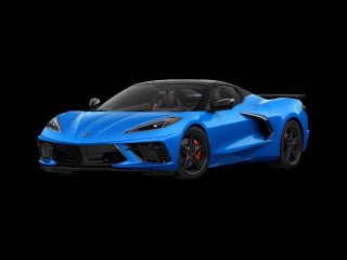 Chevrolet Corvette 6.2 Cabrio 3LT Z51 Faceli