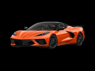 Chevrolet Corvette 6.2 Cabrio 3LT Z51 Faceli