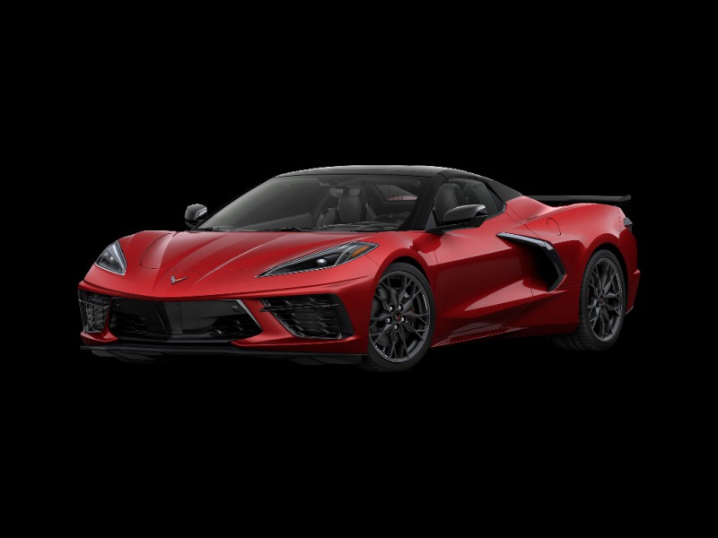 Chevrolet Corvette 6.2 Cabrio 3LT Z51 Faceli