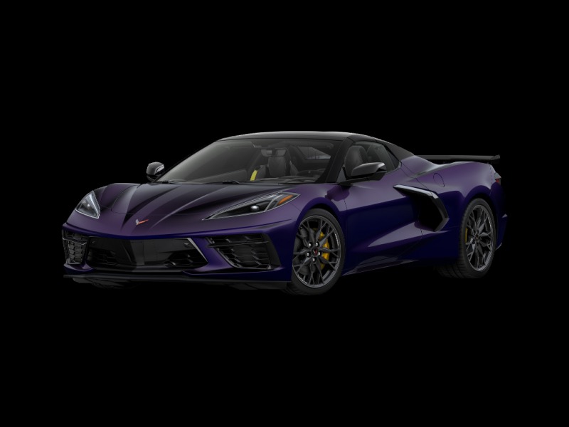 Chevrolet Corvette 6.2 Cabrio 3LT Z51 Faceli