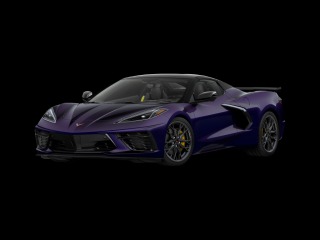 Chevrolet Corvette 6.2 Cabrio 3LT Z51 Faceli