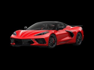 Chevrolet Corvette 6.2 Cabrio 3LT Z51 Faceli