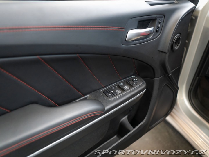 Dodge Charger 6.4 Scat Pack Widebody 6. 2023