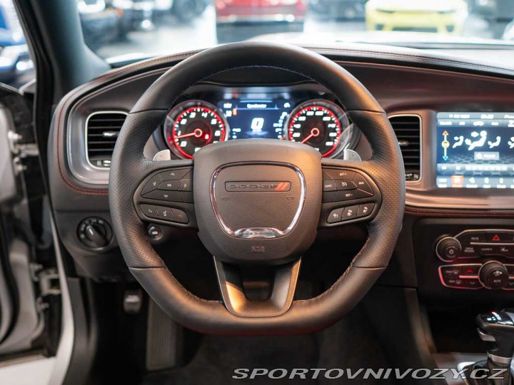 Dodge Charger 6.4 Scat Pack Widebody 6. 2023