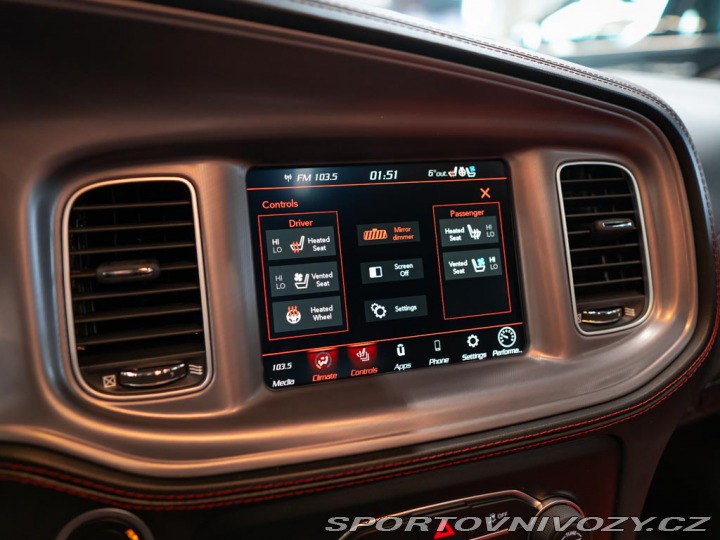 Dodge Charger 6.4 Scat Pack Widebody 6. 2023