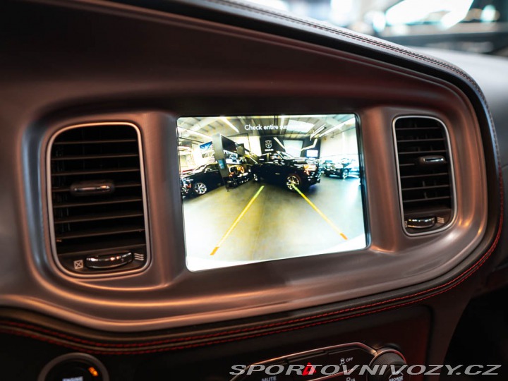 Dodge Charger 6.4 Scat Pack Widebody 6. 2023