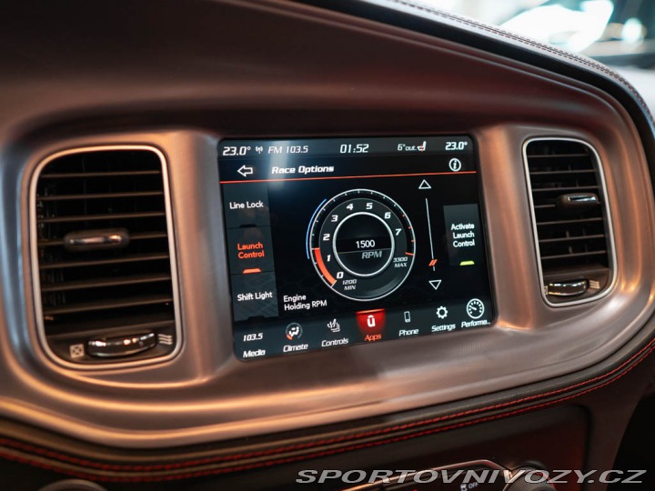 Dodge Charger 6.4 Scat Pack Widebody 6. 2023