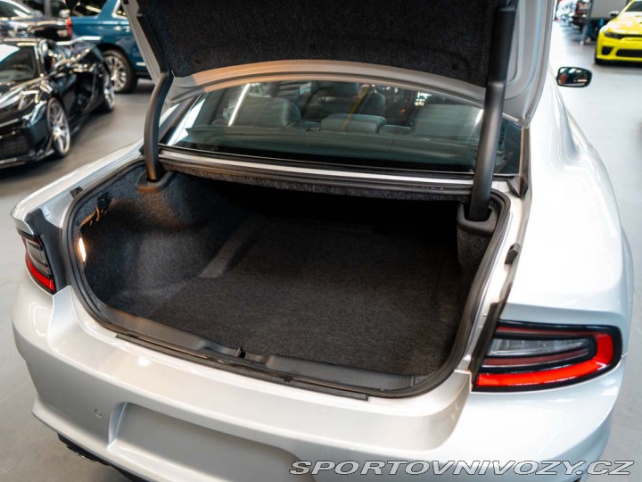 Dodge Charger 6.4 Scat Pack Widebody 6. 2023