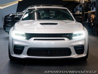Dodge Charger 6.4 Scat Pack Widebody 6. 2023