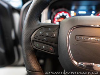 Dodge Charger 6.4 Scat Pack Widebody 6. 2023