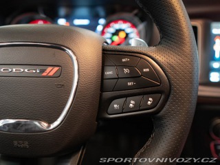 Dodge Charger 6.4 Scat Pack Widebody 6. 2023