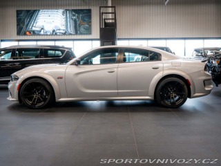 Dodge Charger 6.4 Scat Pack Widebody 6. 2023