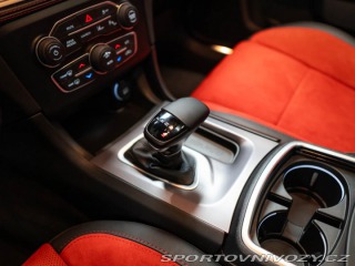 Dodge Charger 6.4 Scat Pack Widebody 6. 2023