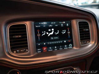 Dodge Charger 6.4 Scat Pack Widebody 6. 2023