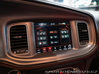 Dodge Charger 6.4 Scat Pack Widebody 6. 2023