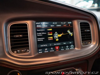 Dodge Charger 6.4 Scat Pack Widebody 6. 2023