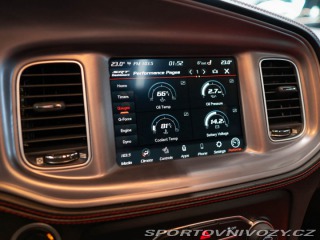 Dodge Charger 6.4 Scat Pack Widebody 6. 2023