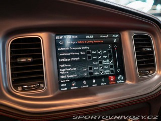 Dodge Charger 6.4 Scat Pack Widebody 6. 2023