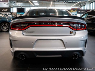Dodge Charger 6.4 Scat Pack Widebody 6. 2023
