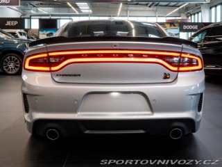 Dodge Charger 6.4 Scat Pack Widebody 6. 2023