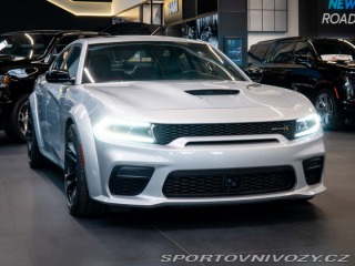 Dodge Charger 6.4 Scat Pack Widebody 6. 2023