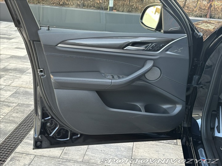 BMW X3 3,0 M40d 326PS  xDrive A/ 2020