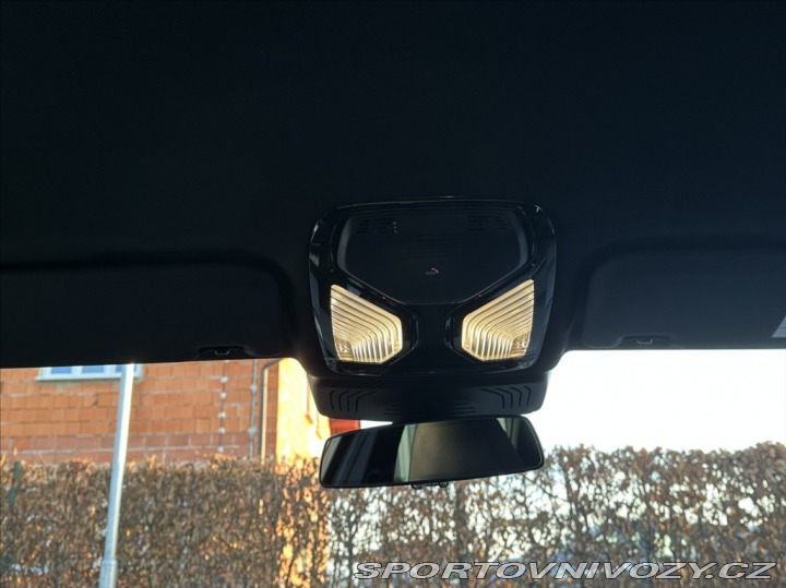 BMW X3 3,0 M40d 326PS  xDrive A/ 2020