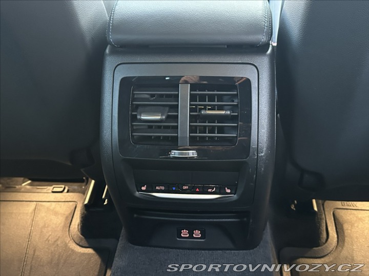 BMW X3 3,0 M40d 326PS  xDrive A/ 2020