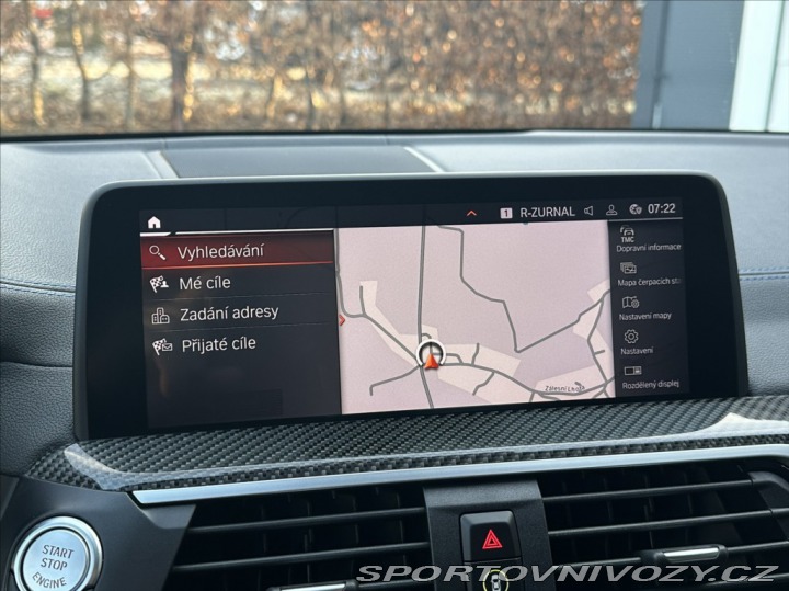 BMW X3 3,0 M40d 326PS  xDrive A/ 2020