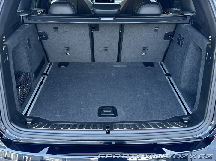 BMW X3 3,0 M40d 326PS  xDrive A/ 2020