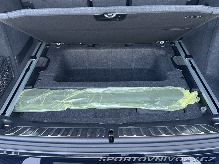 BMW X3 3,0 M40d 326PS  xDrive A/ 2020