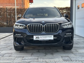 BMW X3 3,0 M40d 326PS  xDrive A/ 2020