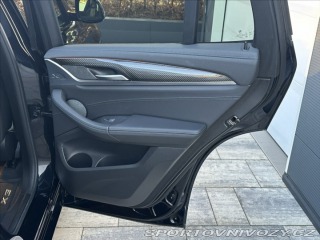 BMW X3 3,0 M40d 326PS  xDrive A/ 2020