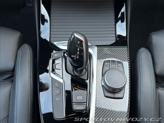 BMW X3 3,0 M40d 326PS  xDrive A/ 2020