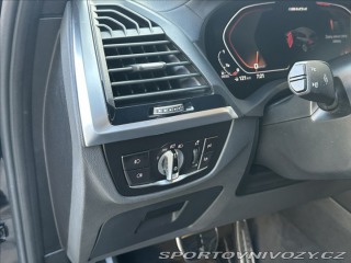 BMW X3 3,0 M40d 326PS  xDrive A/ 2020