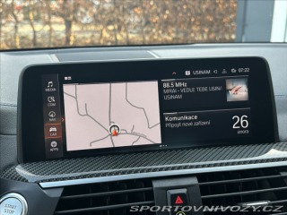 BMW X3 3,0 M40d 326PS  xDrive A/ 2020